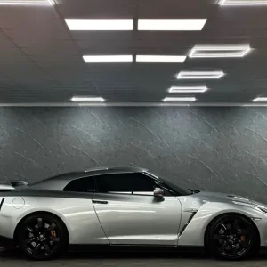 2010 NISSAN GT-R 3.8 Premium STAGE 2 600 MASSIVE HISTORY ONE OF THE BEST AROUND - Image 6