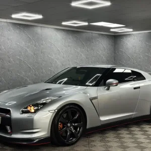 2010 NISSAN GT-R 3.8 Premium STAGE 2 600 MASSIVE HISTORY ONE OF THE BEST AROUND - Image 7