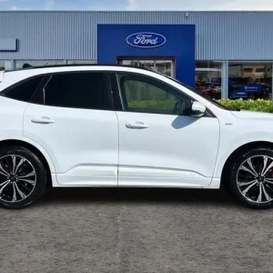 2022 Ford Kuga ST-LINE X EDITION - Image 3