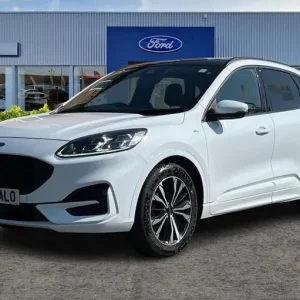2022 Ford Kuga ST-LINE X EDITION - Image 5