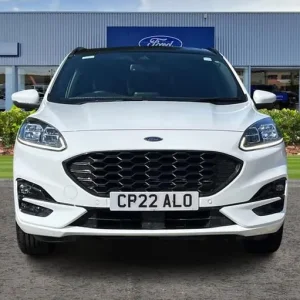 2022 Ford Kuga ST-LINE X EDITION - Image 6