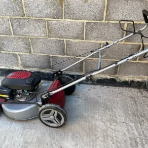Mountfield SP51H Self-Propelled Petrol Lawnmower - Image 2