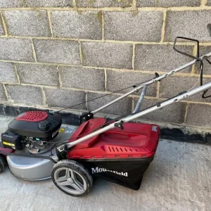 Mountfield SP51H Self-Propelled Petrol Lawnmower