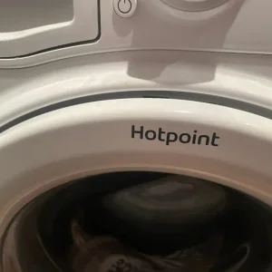 Hot point washing machine - Image 2