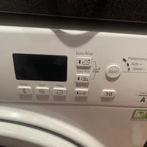 Hot point washing machine - Image 6