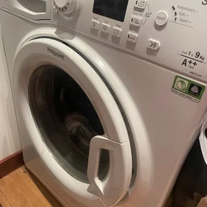 Hot point washing machine - Image 7