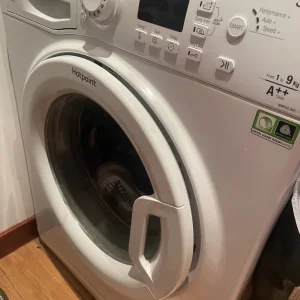 Hot point washing machine - Image 8