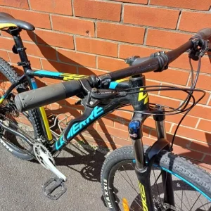 Lapierre EDGE 529 Mountain Bike - Image 2