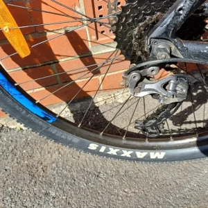 Lapierre EDGE 529 Mountain Bike - Image 3