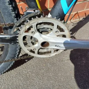 Lapierre EDGE 529 Mountain Bike - Image 4