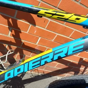 Lapierre EDGE 529 Mountain Bike - Image 5