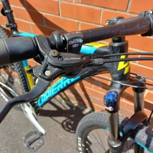 Lapierre EDGE 529 Mountain Bike - Image 6