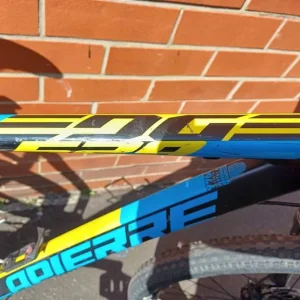 Lapierre EDGE 529 Mountain Bike - Image 7