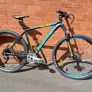 Lapierre EDGE 529 Mountain Bike