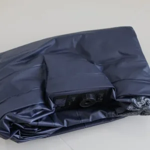 Intex Queensize Inflatable Air Bed Mattress - Image 3