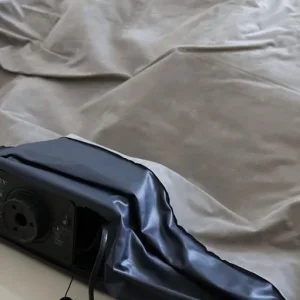 Intex Queensize Inflatable Air Bed Mattress - Image 6