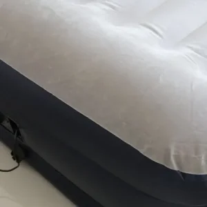 Intex Queensize Inflatable Air Bed Mattress - Image 7