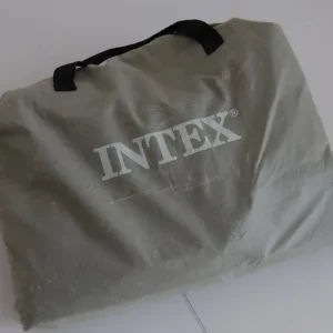 Intex Queensize Inflatable Air Bed Mattress