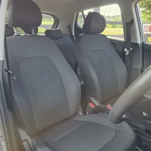 2017 Hyundai i10 SE Hatchback Petrol Manual - Image 6