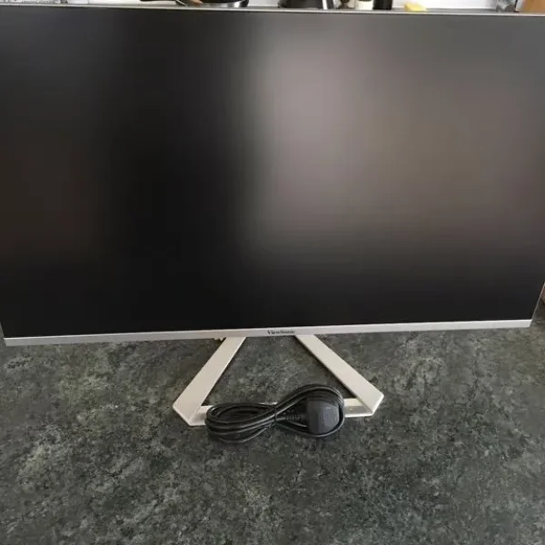 ViewSonic 32” 2K IPS Monitor