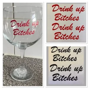 Glitter gifts - Image 6