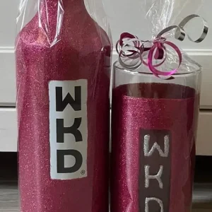 Glitter gifts