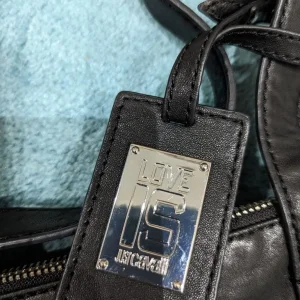 Roberto Cavalli hand bag - Image 2