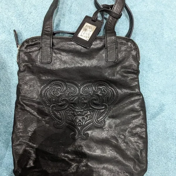 Roberto Cavalli hand bag