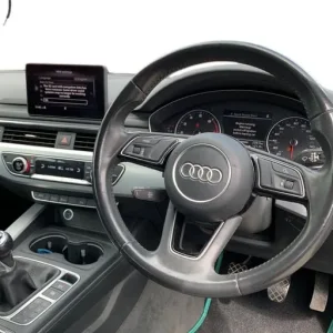 2017 Audi A4 1.4T FSI Sport 4dr Saloon PETROL Manual - Image 3