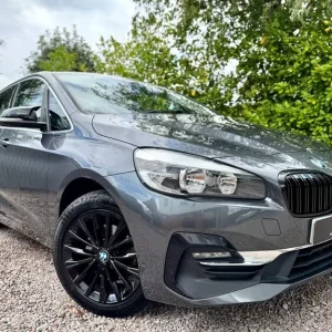 2018 BMW 2 Series Active Tourer 1.5 218i with Dakota Leather and Mineral Grey - Image 4