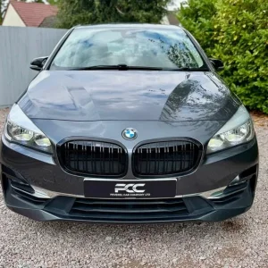 2018 BMW 2 Series Active Tourer 1.5 218i with Dakota Leather and Mineral Grey - Image 5