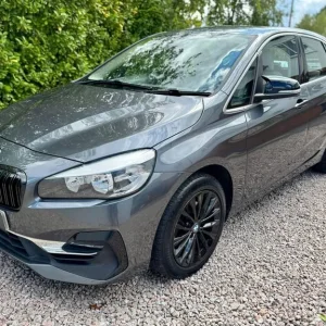 2018 BMW 2 Series Active Tourer 1.5 218i with Dakota Leather and Mineral Grey - Image 6