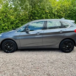 2018 BMW 2 Series Active Tourer 1.5 218i with Dakota Leather and Mineral Grey - Image 7