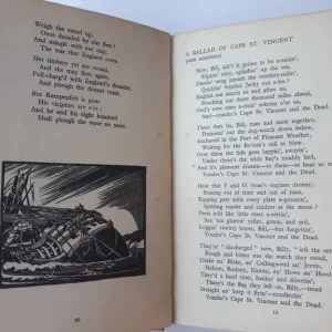 Verse of valour: an anthology of shorter war poems - Image 5