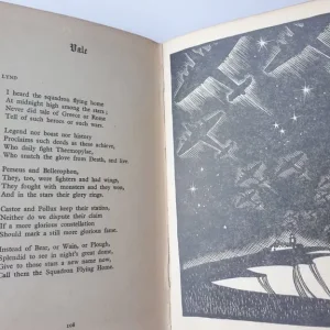 Verse of valour: an anthology of shorter war poems - Image 6