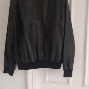Men's Leather Jacket XL - Image 6