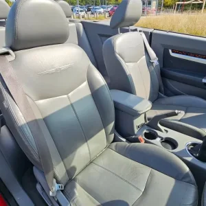 Chrysler Sebring 2.0 CRD Cabriolet with Electric Roof - Image 2