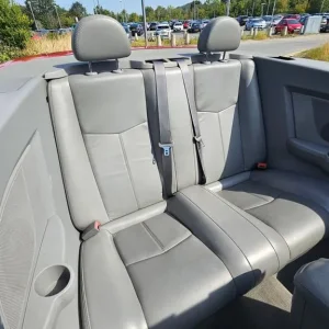 Chrysler Sebring 2.0 CRD Cabriolet with Electric Roof - Image 8