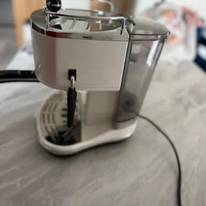 DeLonghi Micalite Coffee Machine - Image 2