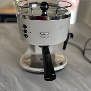 DeLonghi Micalite Coffee Machine - Image 4