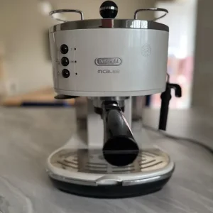DeLonghi Micalite Coffee Machine - Image 5