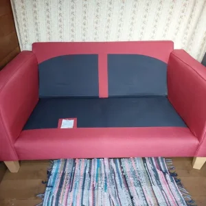 Two seater sofa - Image 2