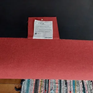 Two seater sofa - Image 4