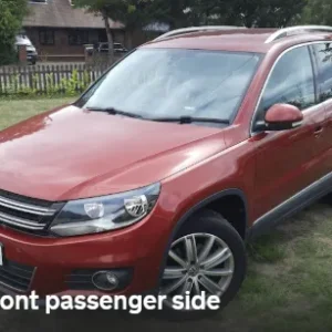 2012 Volkswagen Tiguan Estate - Image 3