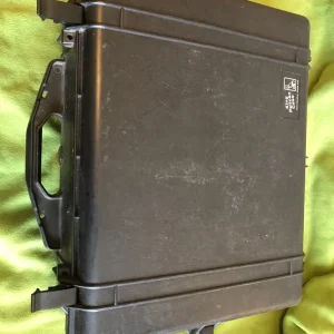 Pelican 1600
