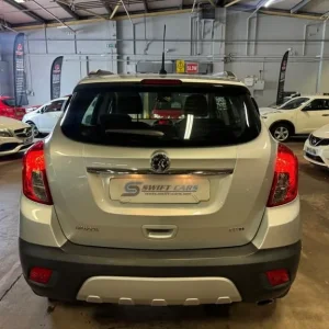 2015 Vauxhall Mokka 1.6 CDTi Diesel Manual SUV - Image 6