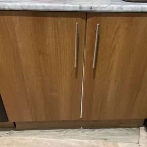 Kitchen Vinyl Wrap - Image 2