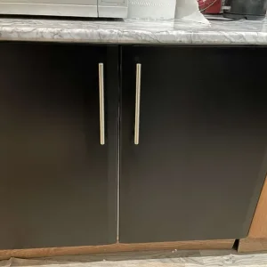 Kitchen Vinyl Wrap - Image 3