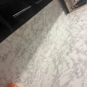 Kitchen Vinyl Wrap - Image 5