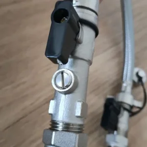 High quality filling loop - Image 3